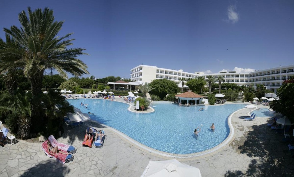 Avanti Hotel Image 11