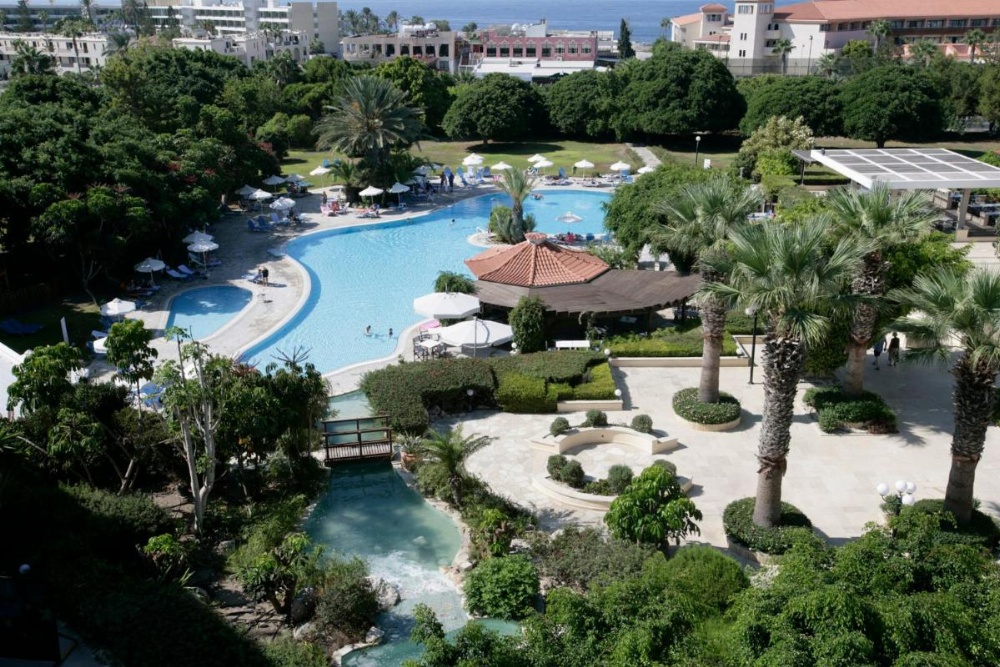 Avanti Hotel Image 12