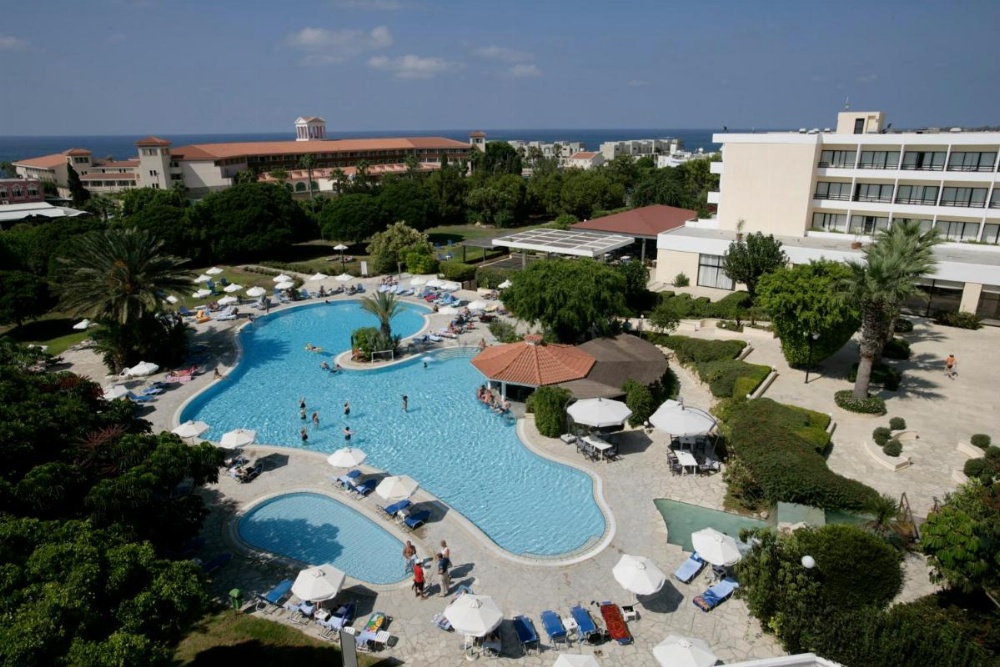 Avanti Hotel Image 16