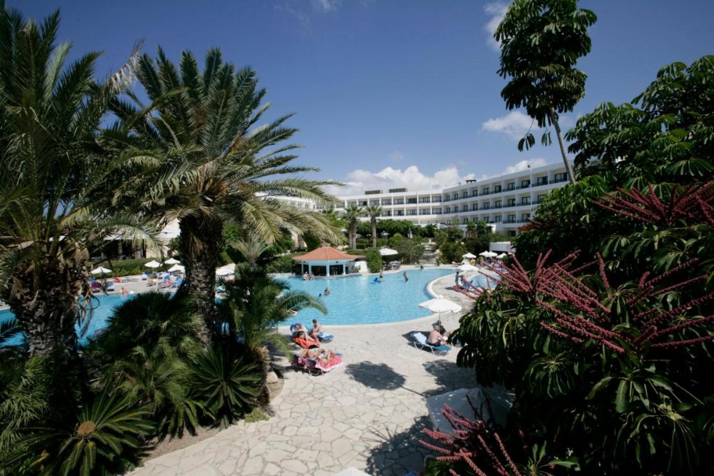 Avanti Hotel Image 17