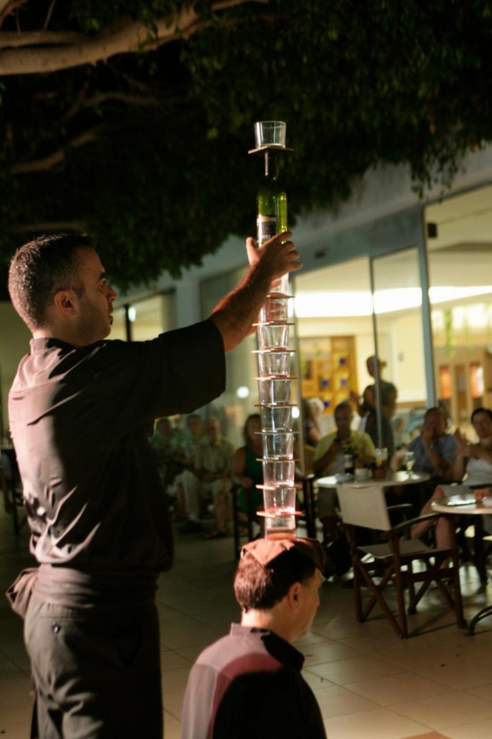 Avanti Hotel Image 21