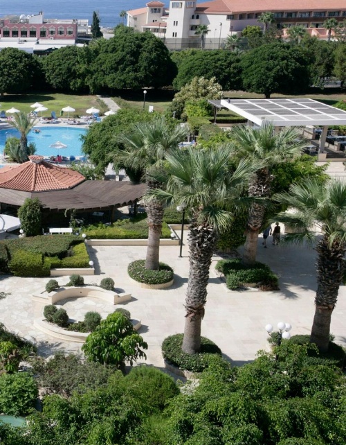 Avanti Hotel image 23