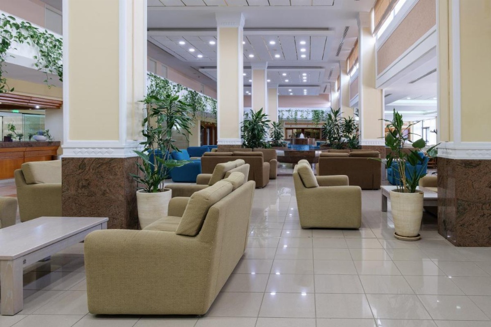 Avanti Hotel Image 24