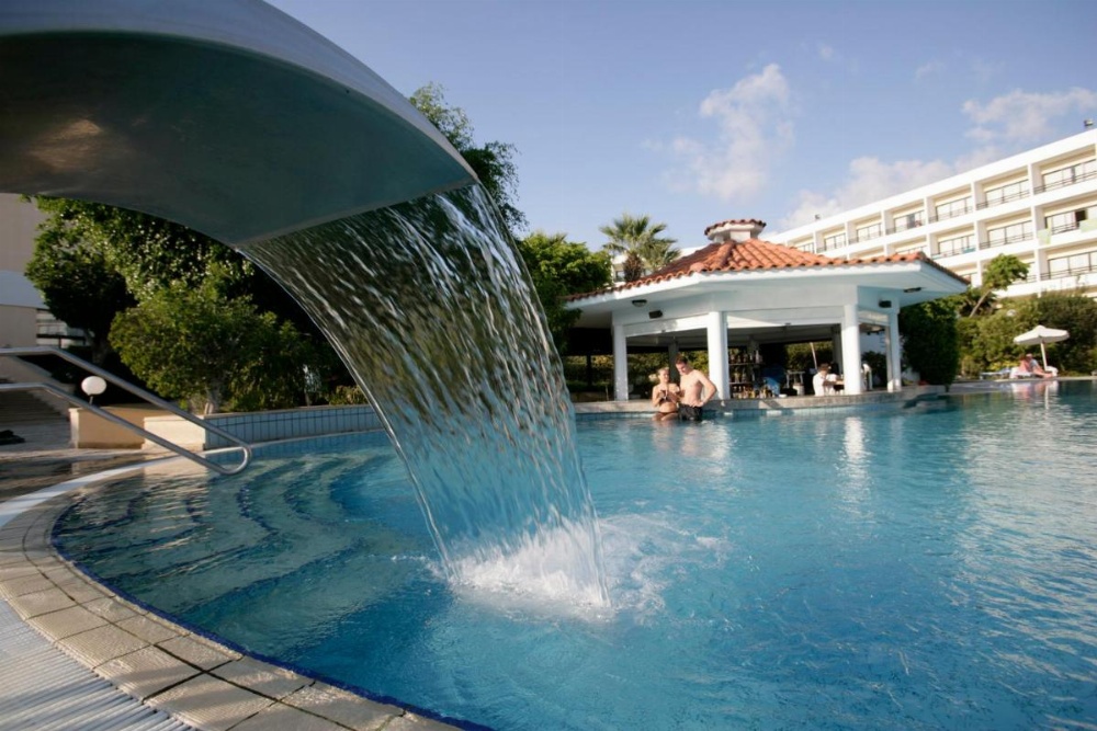 Avanti Hotel Image 7